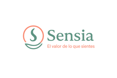 Sensia Logo